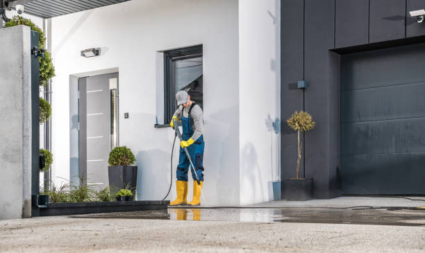 Best Concrete Sealing  in Woodburn, VA