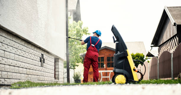 Woodburn, VA Pressure Washing Company